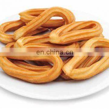 Beikn Steady Mini Automatic Chocolate Filling Churros Making Machine With Small Error for Sale photo-2