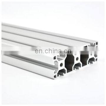 Alu Rail Shop Bed Screws Aluminium Profile Led Panel Frame