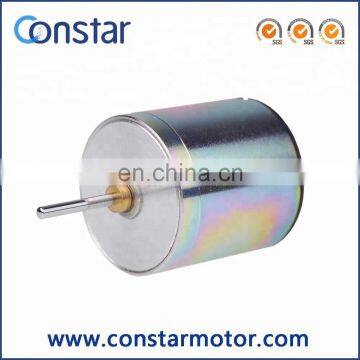 High Torque 24v Big DC Motor photo-5