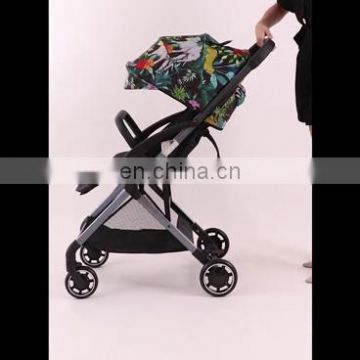 Factory high end EN 1888 baby stroller