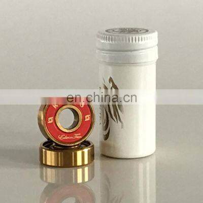 Inline Skate Wheel With ABEC-7 Inline Skate Bearings photo-5