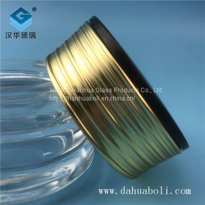 Factory Direct Sale 30ml Cream Glass Bottle,Manufacturer of Cosmetic Glass Bottle photo-3