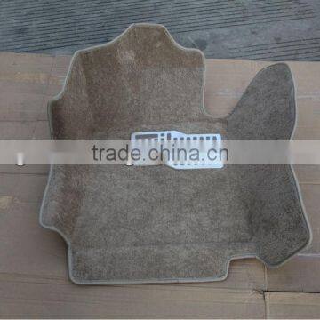 Right hand drive 3D car mat/Left hand drive 3D car mat/car floor mats/car floor mats factory --3d Special car mat 17