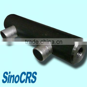 Steel Grout Splice Sleeve Trading Company