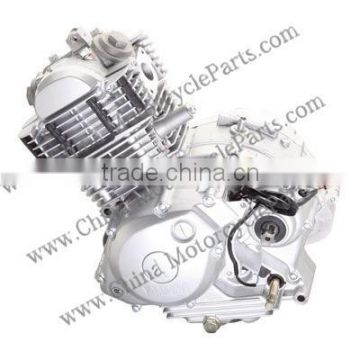 Motorcycle Engine for YBR125