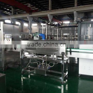 Auto Sleeve and Steam Shrink Label Machine photo-2