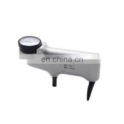 HBS-3000 Brinell Test Hardness of Metals photo-5