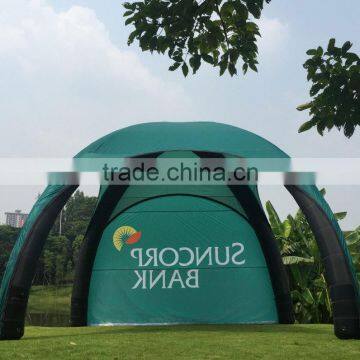 New products inflatable tent rental import cheap goods from china