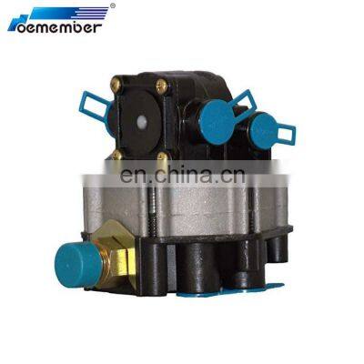 KN28601 Trailer FF2 Type Full Function Relay Valve