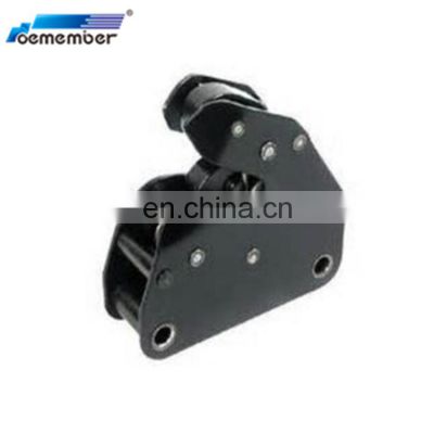 1511871 1384385 HD Heavy Duty Truck Door Hydraulic Lock Latch For SCANIA