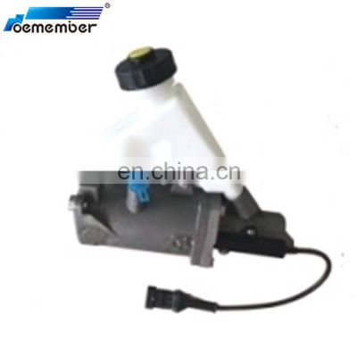 K095481N00 5801574722 Heavy Duty Truck Clutch Parts Clutch Master Cylinder For IVECO