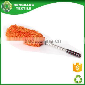 HB164003 High Level Car Wash Wheel Brush