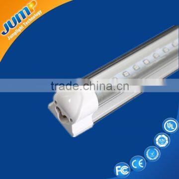 Super bright 15w fixture t8 led tube grow light kind led grow light