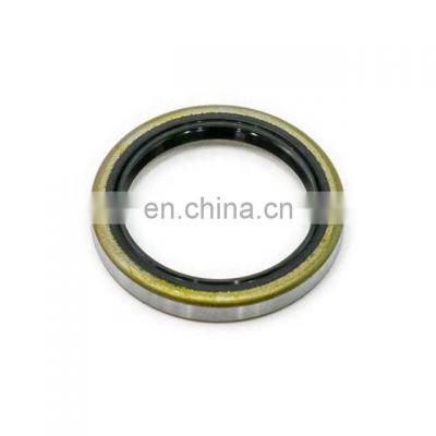 high quality crankshaft oil seal 90x145x10/15 for heavy truck    auto parts oil seal 9958-57-5055 for MAZDA