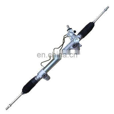 High Quality Power Steering  Rack For HILUX KUN25 4WD 44200-0K040 44200-0K230