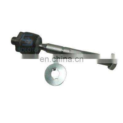 China Factory Tie Rod Axle Joint for Land Cruiser LX470 OEM NO.45503-69015 photo-2