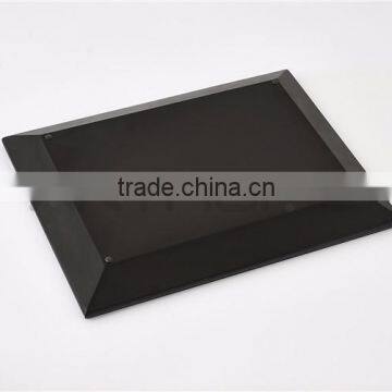 Direct Factory Price Newest Design Mirror Copper Tray Quality Choice photo-3