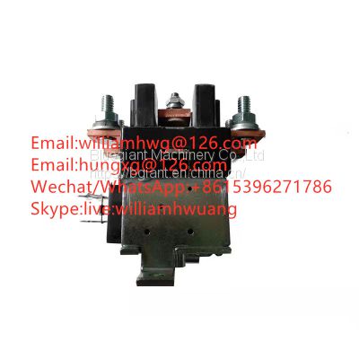 Doosan Parts A284041 Doosan Contactor A284041