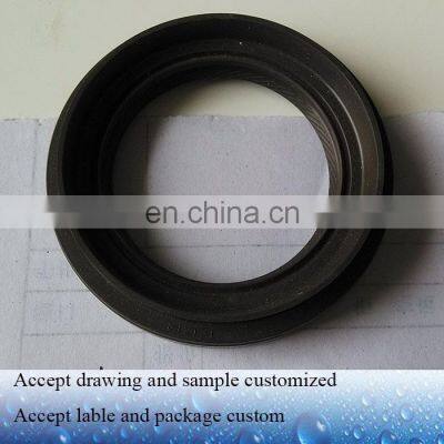 90311-41007, MT041A1, Transmission Oil Seal Rear Size 41*61*8*13 photo-4