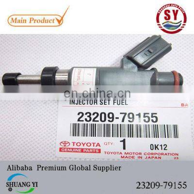 Fuel Injector 23209-79155 /23250-79155 / 23250-75100 photo-2