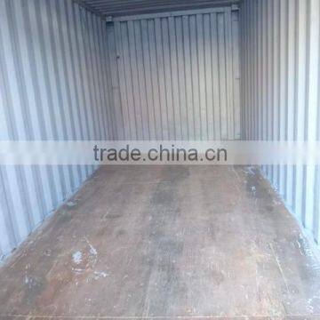 Most Popular Nice 20ft/40ft/40ft HC/HQ Used Sea Container Best Quality Advantage Prices for Sale photo-6