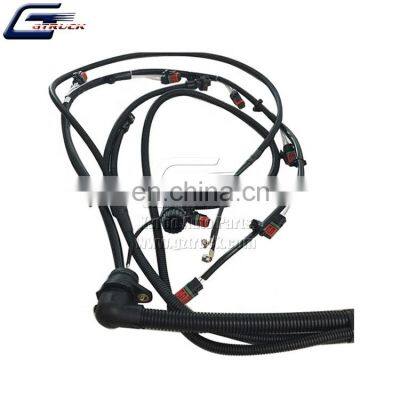 Electrical Wire Cable Harness Oem 21776630 for VL Truck Engine Wiring Harness photo-4