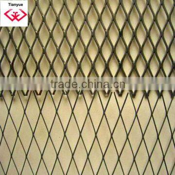 0.1~8mm Square Expanded Metal Sheet photo-2