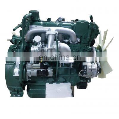 Brand new truck use FAW Xichai diesel engine CA4DF3-14E3 103kw/2500rpm