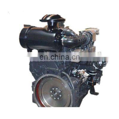 4 Stroke water 107KW cooling SDEC diesel engine  SC7H175