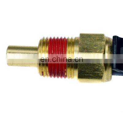 For GMC Buick Cadillac Jeep Chevrolet Coolant Temp Sensor W/ Connectors 15326386