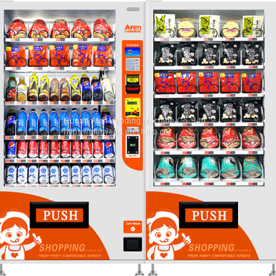 Lucky Box Vending Machine