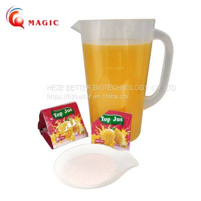 Fruit Juice Concentrate Powder With Many Different Flavors photo-5