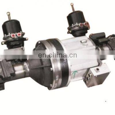 Wuling Motors LCVA1O40 Electric Rear Axle photo-2