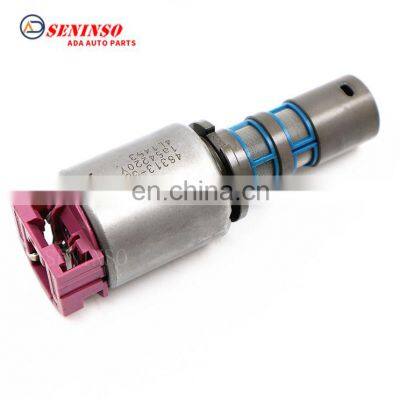 Transmission Solenoid OEM 46313-3B160 463133B160 For A6GF1 For HYUN-DAI Original Used