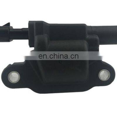 High Quality  Car Ignition Coil 12619161 For 2014-2016 GMC