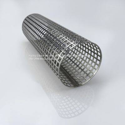Photo Etches Custom Screens