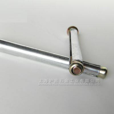 HUJI - Metal Frame Anchor - Window System Anchor photo-3
