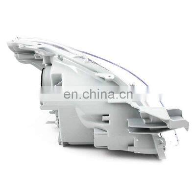 81130-52750 New High Quality Headlamp Assy Automobile Head Light Lamp for Toyota Yaris 2008 2009 2010 photo-4