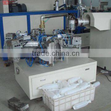 square milk bottles blow molding machine