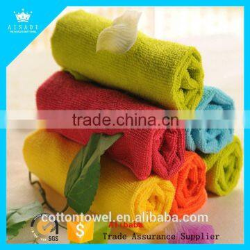 Wholesale Cheap Super Absorbent Microfiber Travel Towel Microfiber Sports Towel