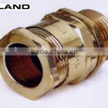 U-Gland A2 brass cable gland (India)