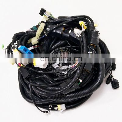 PC200-6 Excavator 6D102 External Wire Harnes 20Y-06-24811