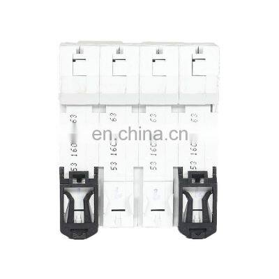 Wholesale and Customizable High Quality Matis MM50H-4P MCB 230V 50/60hz Circuit Breakers photo-5