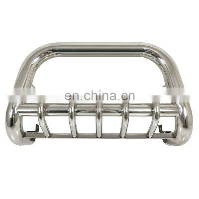 Hot Sell 4WD Front Bumper for  Hilux Vigo Navara  Amarok