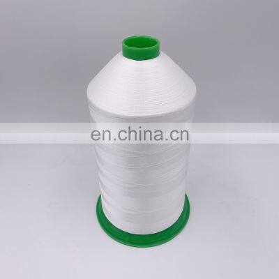 Wholesale Low Shrinkage High Tenacity Filament China Factory Sewing Thread photo-5