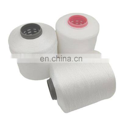 Factory wholesale high tenacity polyester 150d 3 sewing thread