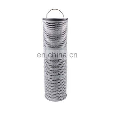 Replacement Filter Element for Excavator TAKEUCHI Hydraulic Oil Filter photo-5