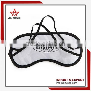 Hot-selling high quality promotion gift face mask with eye shield