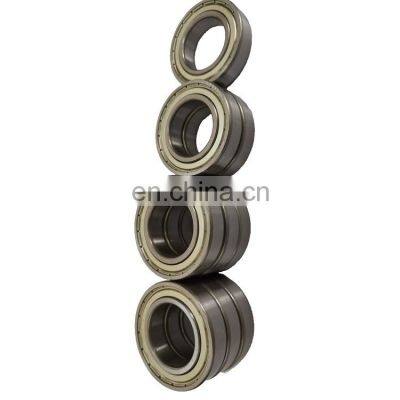 6011 ZZ  Made in China with high quality deep groove ball bearing price discount