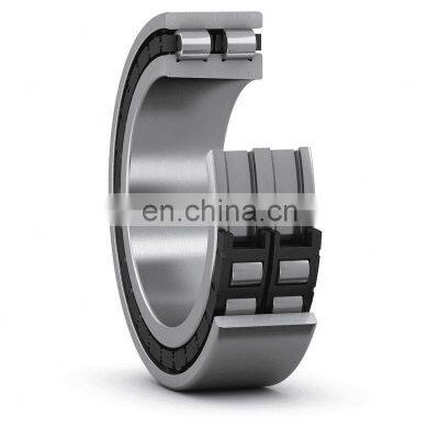 NN 3092 K/SPW33 double row  cylindrical roller bearings